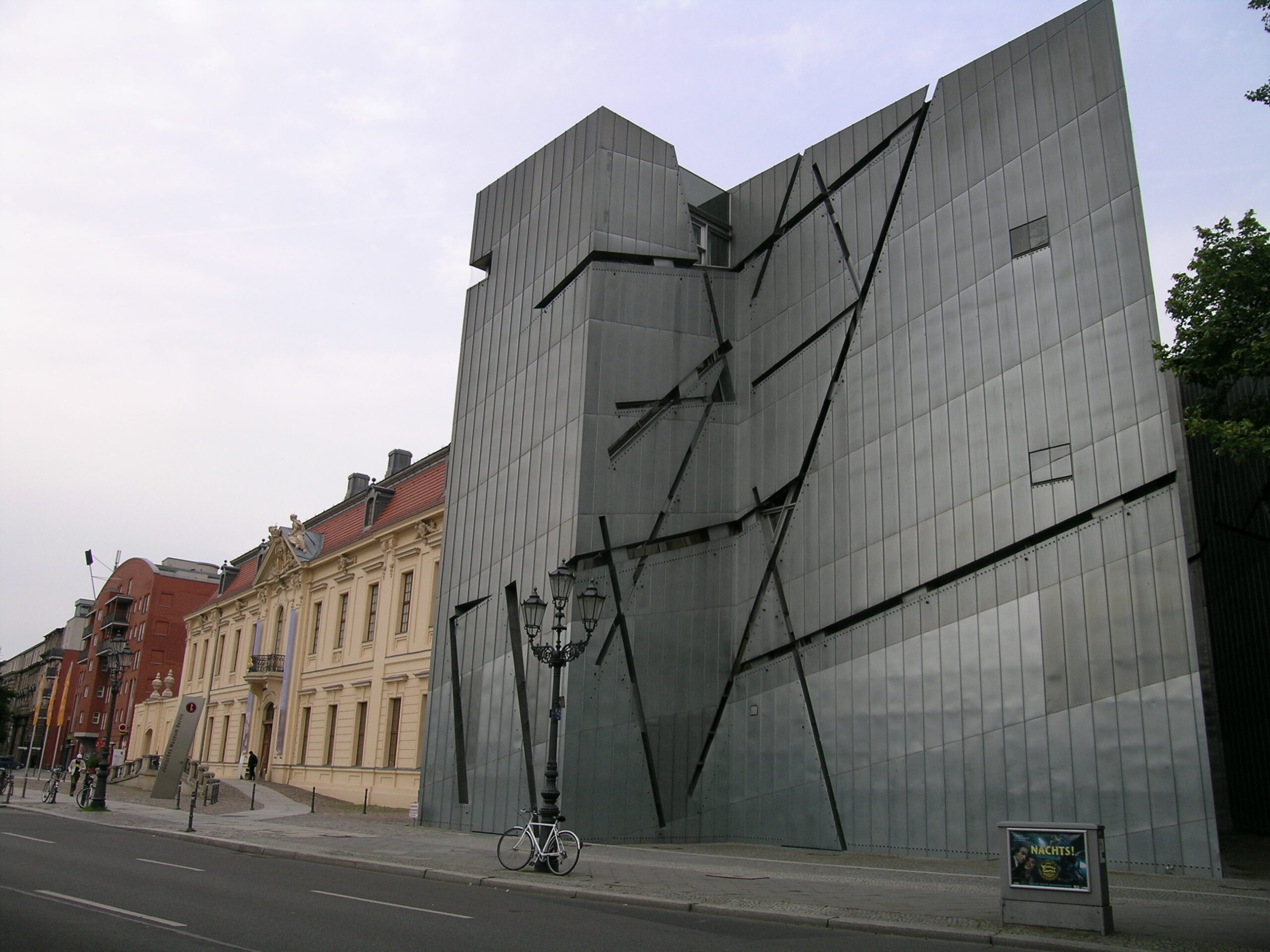 Jewish Museum Berlin