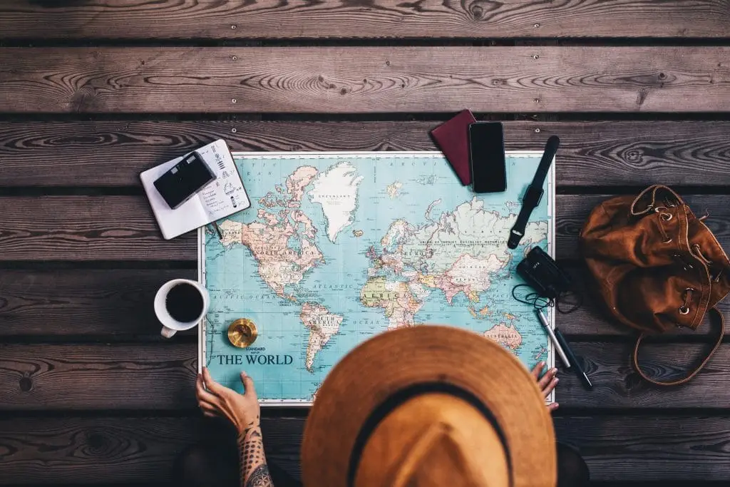 Edu travel