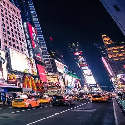 BROADWAY SHOW