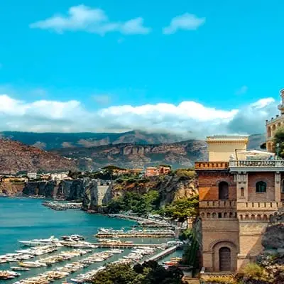 CAPRI
