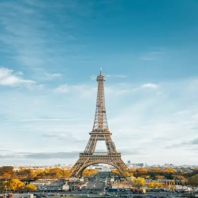 EIFFEL TOWER