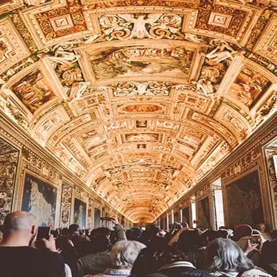 VATICAN CITY