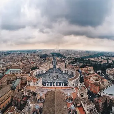 VATICAN MUSEUMS