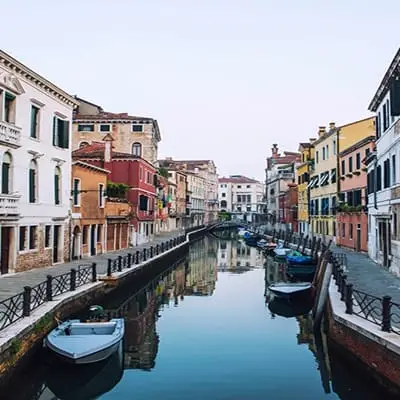VENICE