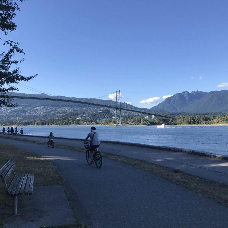 Stanley,Park,,Bike Stanley,Park,,Bike