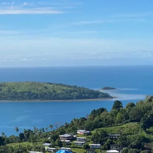 Fiji Trip Image