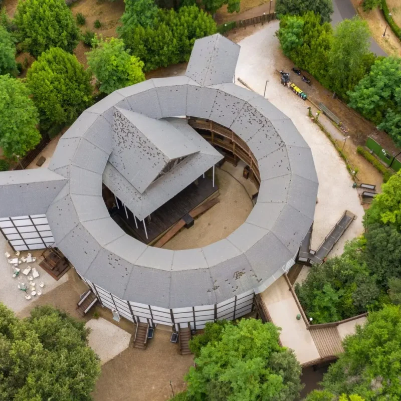 Rome,,Italy,-,06,23,2022:,Aerial,View,Of,The