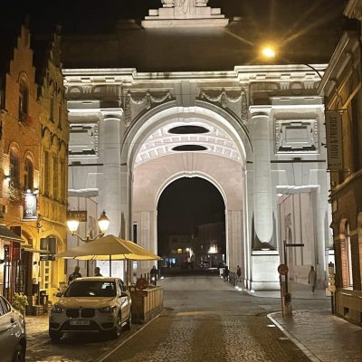 Ypres,,,Belguim,-,September,8th,2022,The,Menin,Gate