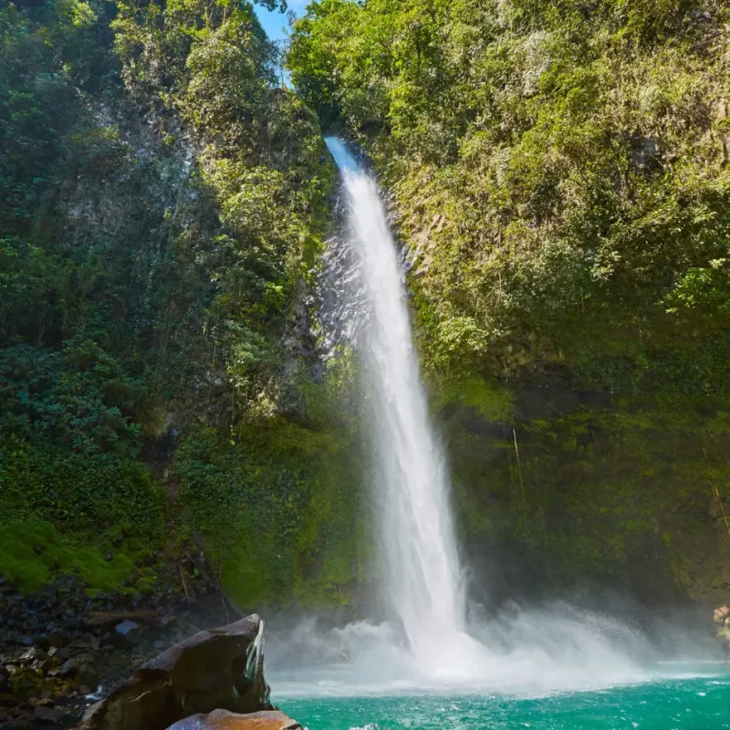 IMAGE_C_LaFortunaWaterfall