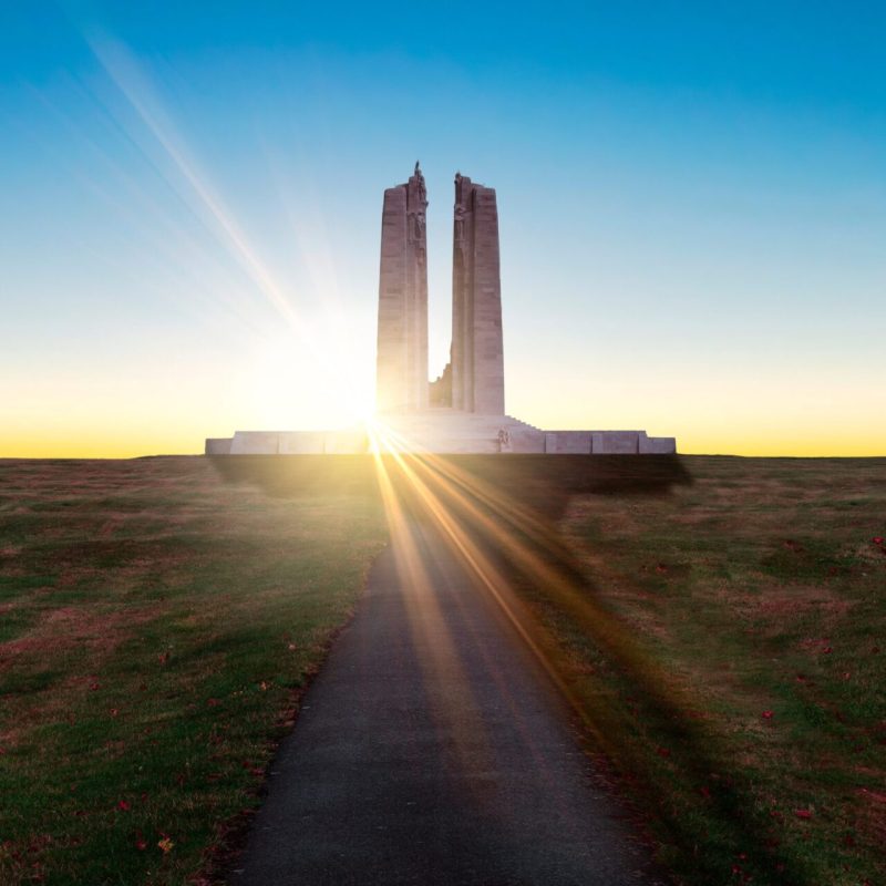 Arras,,Normandy,,France,-,Sep,13,,2019:,A,Long,Path