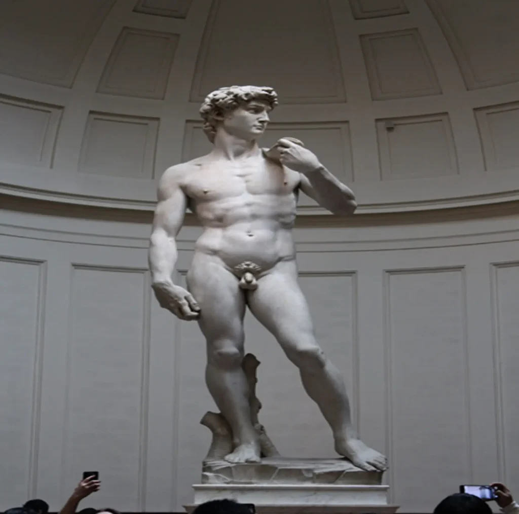 Michaelangelod
