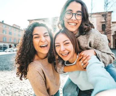Top 5 March Break Destinations Where Teens Can Earn Credits and See the World New