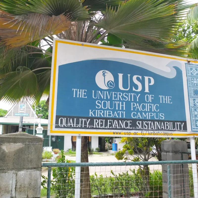 South,Tarawa,,Kiribati,-,17th,March,2016:,University,Of,The